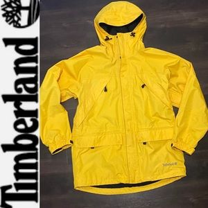 Mens Winter Coat Timberland